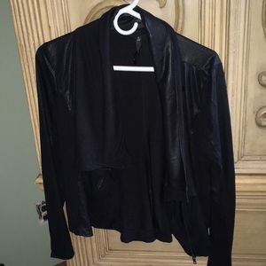 Jessica Simpson size medium blazer